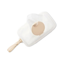 Skip Hop Grab & Go Wipes Case - Oat Image 2