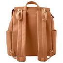 Skip Hop Greenwich Vari Diaper Backpack - Toffee Image 4