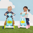 Skip Hop - Zoo 3-In-1 Ride-On Toy, Unicorn Image 6