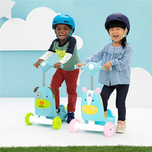 Skip Hop - Zoo 3-In-1 Ride-On Toy, Unicorn Image 2