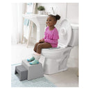 Skip Hop Magnetic Toddler Potty Training Seat Image 13