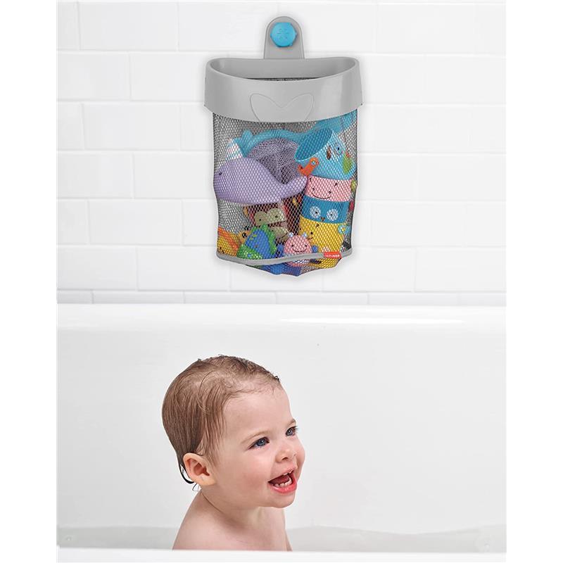 Jool Baby Products Tub Time Bath Organizer