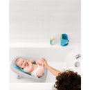 Skip Hop Moby Rinse & Recline Bather, Recline & Rinse Baby Bath Tub Image 5