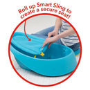 Skip Hop Moby Smart Sling 3-Stage Baby Tub Image 7