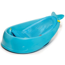 Skip Hop Moby Smart Sling 3-Stage Baby Tub Image 1