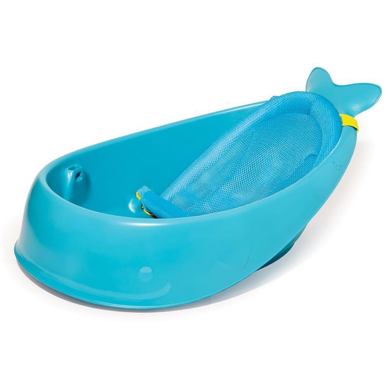 Skip Hop Moby Smart Sling 3-Stage Baby Tub Image 11
