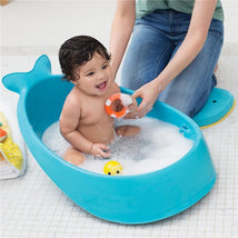 Skip Hop Moby Smart Sling 3-Stage Baby Tub Image 2