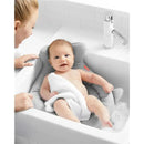 Skip Hop - Moby Softspot Sink Bather, Grey Image 2