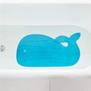 Skip Hop - Non Slip Moby Blue Bath Mat Image 3