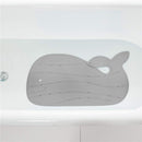 Skip Hop - Non Slip Grey Moby Bath Mat Image 3