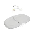 Skip Hop - Nursery Style Wipe-Clean Changing Pad, Grey Image 5