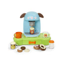 Skip Hop Play Coffee Maker Set Pretend Toys For Toddlers Image 1