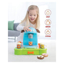 Skip Hop Play Coffee Maker Set Pretend Toys For Toddlers Image 3