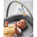 Skip Hop Playful Retreat Baby Nest Lounger Image 3