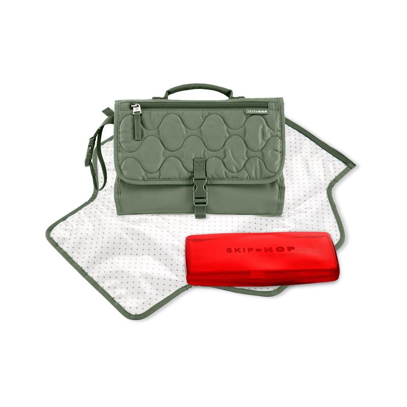 Skip Hop Changing Bags Uk Blush Skip Hop Change Mat Bag Skip Hop