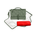 Skip Hop - Portable Baby Changing Pad Pronto, Sage Image 2
