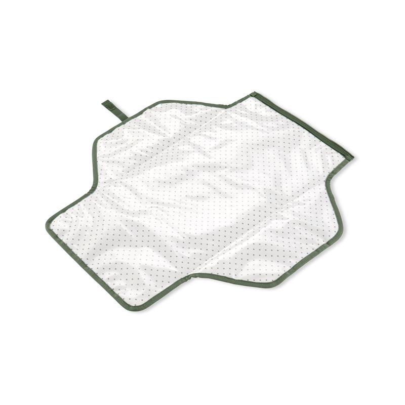 Skip Hop - Portable Baby Changing Pad Pronto, Sage Image 7