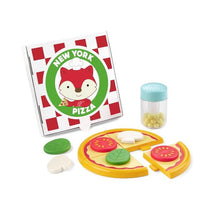 Skip Hop - Preschool Toy, Fox Pizza Set Image 1