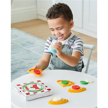 Skip Hop - Preschool Toy, Fox Pizza Set Image 2