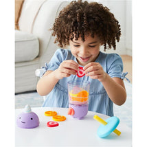 Skip Hop - Preschool Toy, Narwha Smoothie Set Image 2