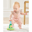 Skip Hop - Press & Spin Baby Toy, Farmstand What's Poppin Corn Spinner Image 3
