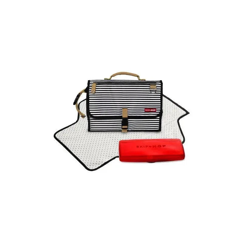 Hop Pronto Signature Changing Skip Hop Portable Changing Station