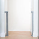 Skip Hop - Retractable Mesh Doorway Gate Image 6