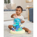 Skip Hop - Seascape Musical Activity Ball Drop Image 2