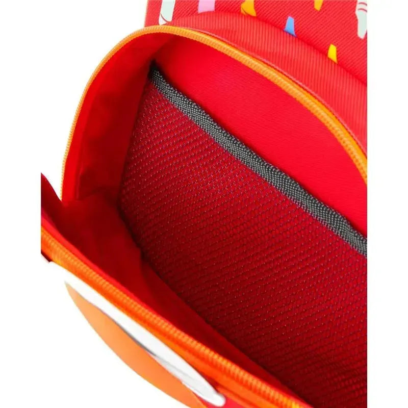 Skip Hop Sesame Street Mini Backpack, Elmo - Main Image