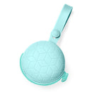 Skip Hop Silicone Pacifier Holder Teal Image 5