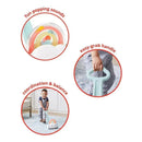 Skip Hop - Silver Lining Cloud Push Toy Image 5