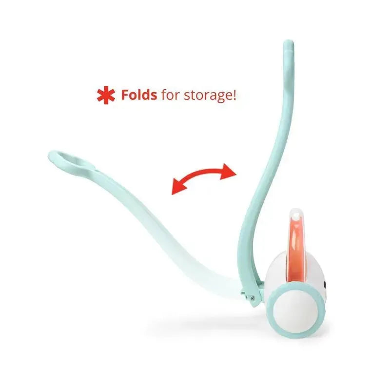 Skip Hop - Silver Lining Cloud Push Toy Image 4