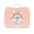 Skip Hop - Spark Style Bento Lunch Box, Rainbow Image 1