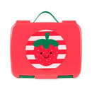 Skip Hop - Spark Style Bento Lunch Box, Strawberry Image 1