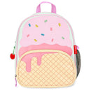 Skip Hop - Spark Style Little Kid Backpack, Ice Cream Image 2
