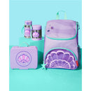 Skip Hop - Spark Style Stainless Steel Straw Bottle Seashell Image 5