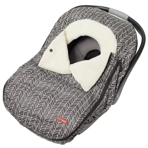 stroll & go car seat cover Skip Hop