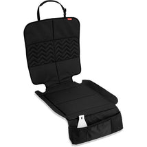 Skip Hop Style Driven Clean Sweep Car Seat Protector Image 1