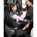 Skip Hop Style Driven Clean Sweep Car Seat Protector Image 4