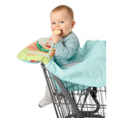 Skip Hop - Take Cover Farmstand Shopping Cart Cover Multi Image 11