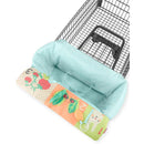 Skip Hop - Take Cover Farmstand Shopping Cart Cover Multi Image 3