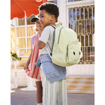 Skip Hop Toddler Backpack with Adjustable Padded Straps, Dino Image 2