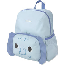 Skip Hop Toddler Backpack with Adjustable Padded Straps, Elephant Image 1
