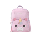 Skip Hop Toddler Backpack with Adjustable Padded Straps, Unicorn Image 2