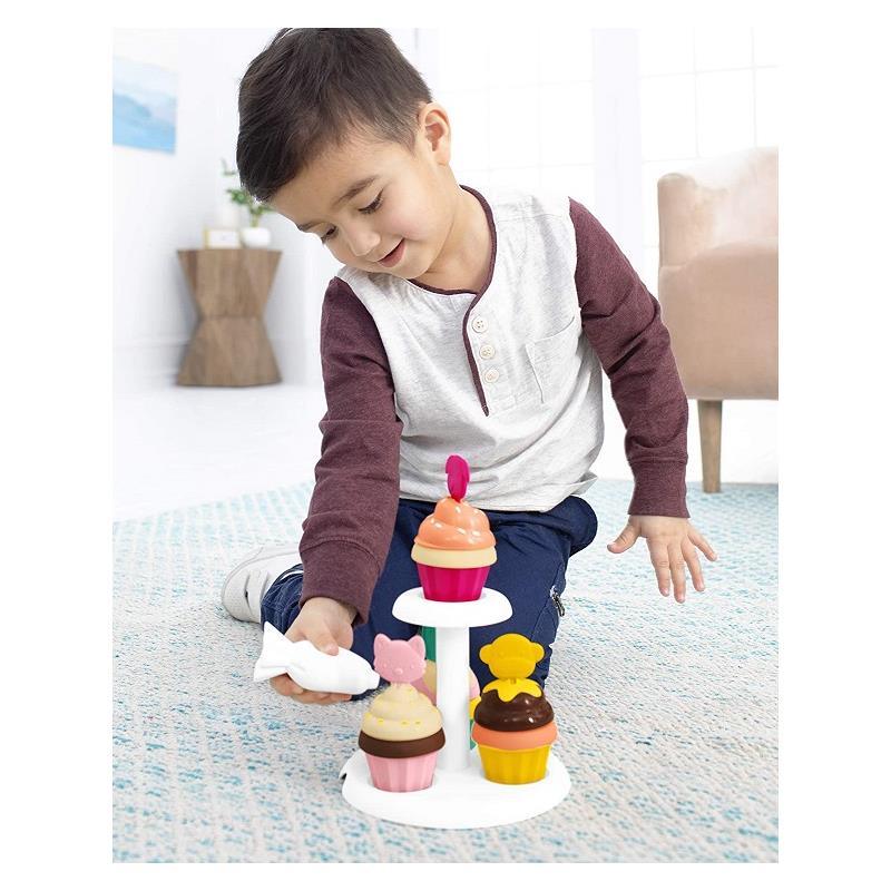 Skip Hop Toy Baking Set For Kids Image 9