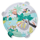 Skip Hop Tropical Paradise Activity Gym & Soother, Multicolor Image 2