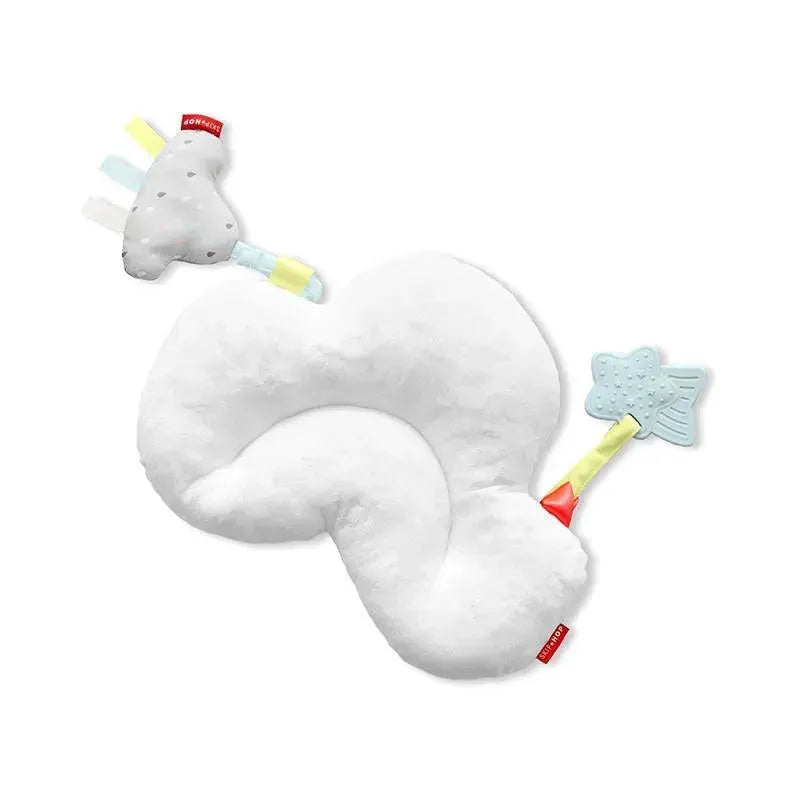 Skip Hop - Silver Lining Cloud Activity Wooden Baby Gym Image 5