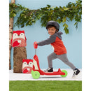 Skip Hop - Zoo 3-In-1 Ride-On Toy, Fox Image 7