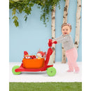 Skip Hop - Zoo 3-In-1 Ride-On Toy, Fox Image 5