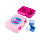 Skip Hop - Zoo Bento Lunch Box, Butterfly Image 2
